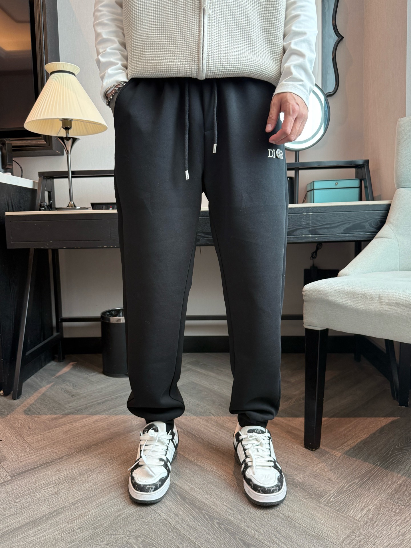 Casual Pants Man